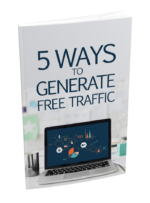 5 Ways to Generate Free Traffic - Image 2