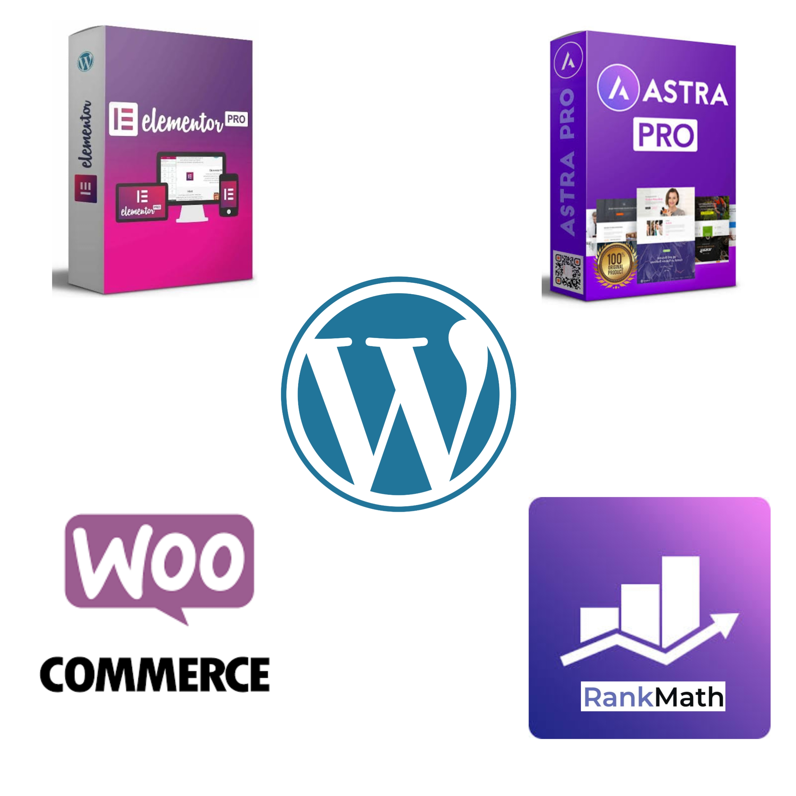 Category 5 SEO Mastery Pack - Image 1