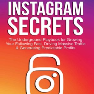 INSTAGRAM SECRETS