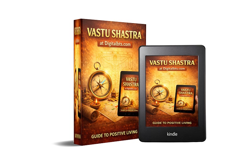vastu shastra 99 Vastu Tips For Property - Image 1