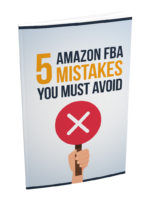Amazon FBA Mistakes You Must Avoid – Beginner Seller Guide