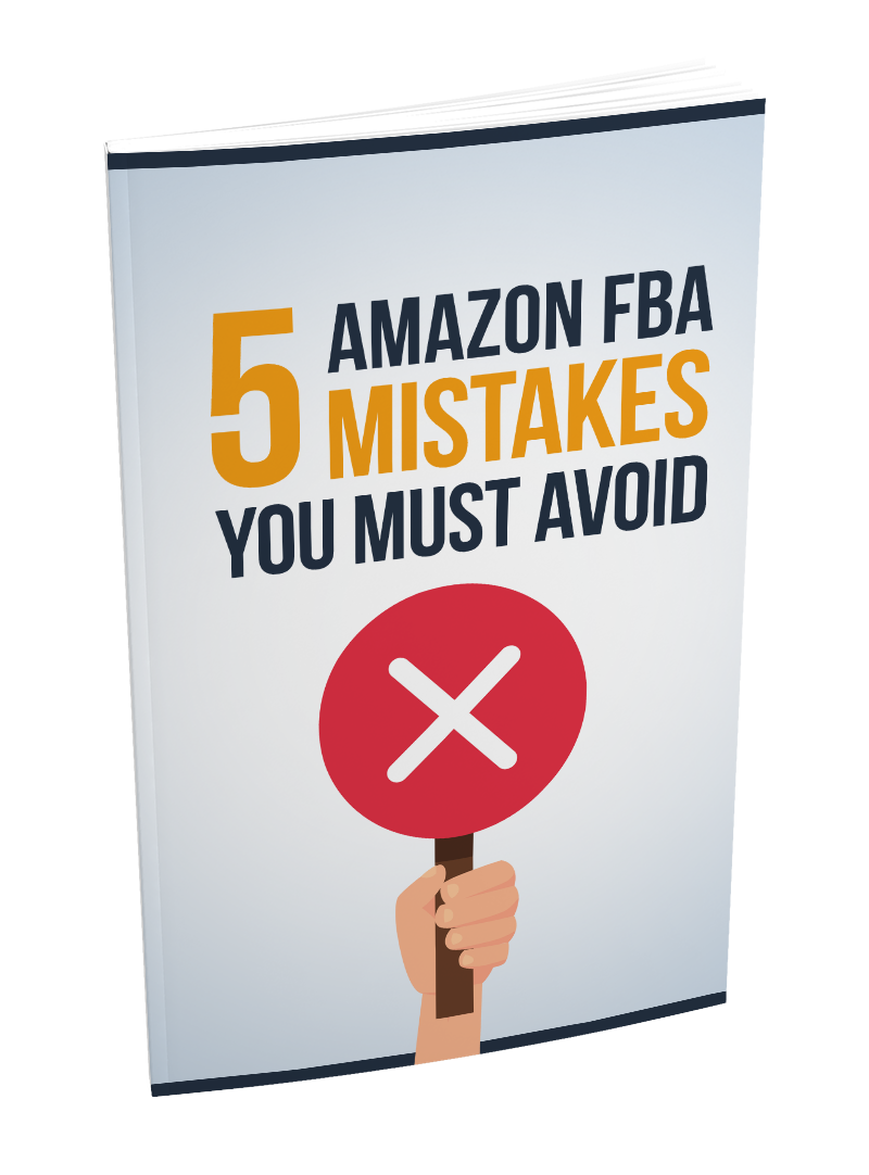 1 Amazon FBA Mistakes You Must Avoid – Beginner Seller Guide - Image 1